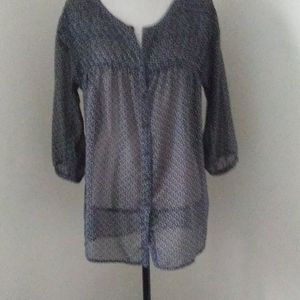 Beautiful Lightweight Blouse